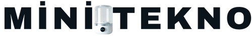 Mini Tekno Shop